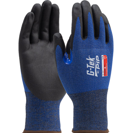 G-Tek Paradox 16-361 work gloves