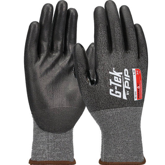 G-Tek Paradox 16-541 work gloves
