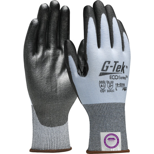 G-Tek ECO Series 19-D318 work gloves