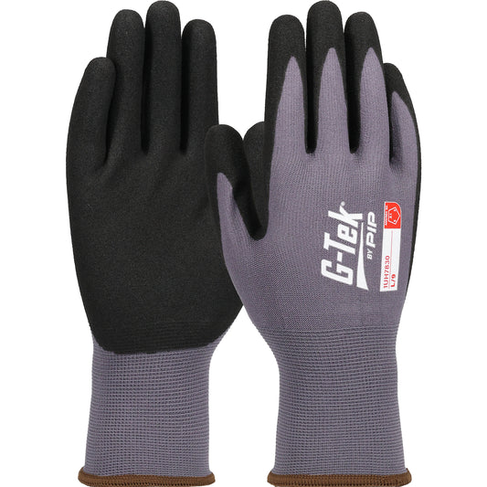 G-Tek 1UH7830 work gloves