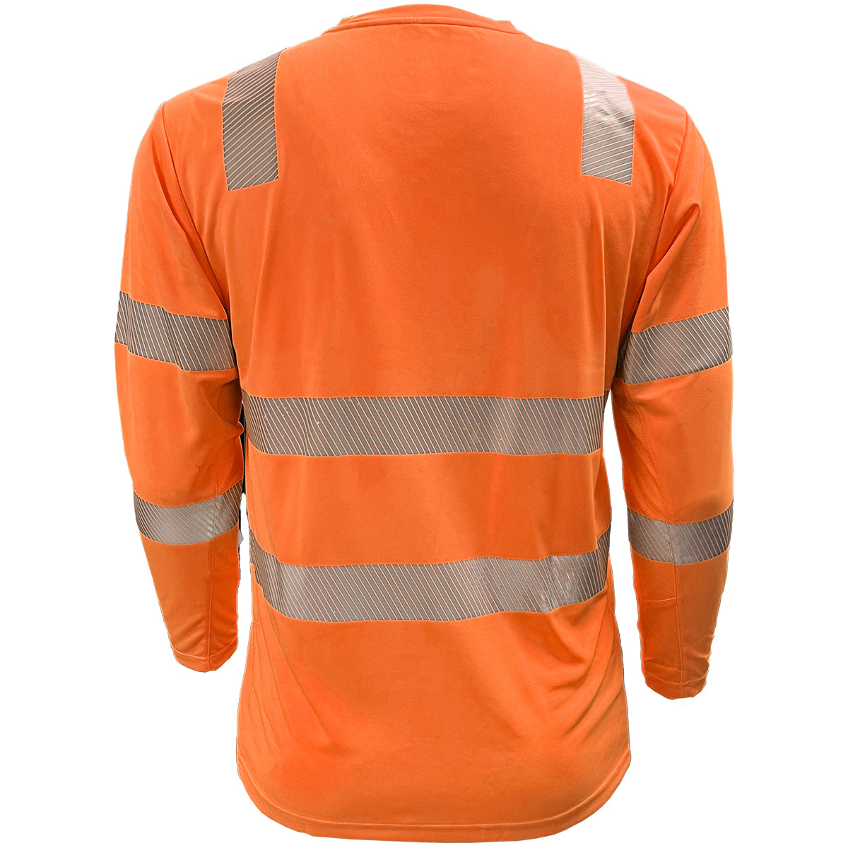 24-204 eco CHILL™ High Visibility Safety Shirt