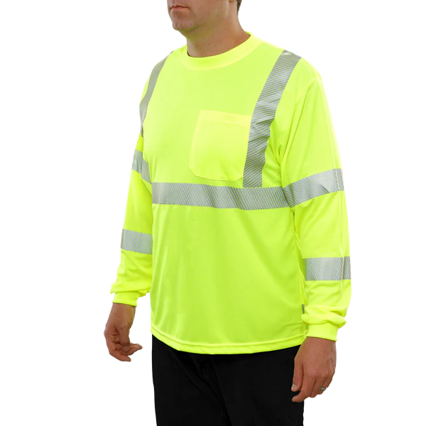 Men's Hi Vis Shirts