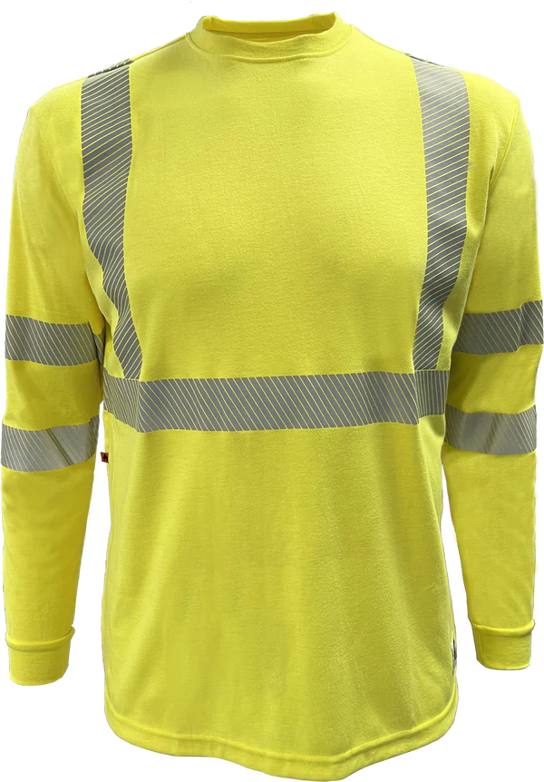 FR Safety T-Shirt