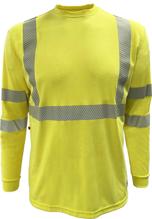 FR Safety T-Shirt