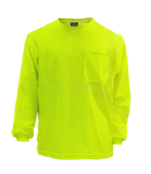 Lightweight Birdseye Shirt