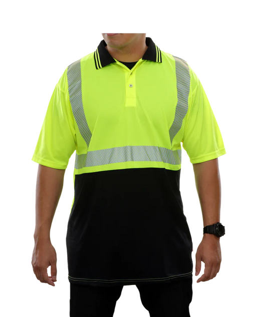 Safety Polo Shirt