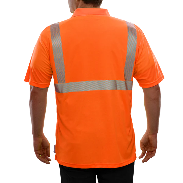 Dickies Hi Vis Shirts