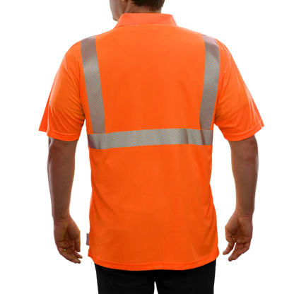 Dickies Hi Vis Shirts