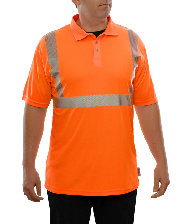 Dickies Hi Vis Shirts