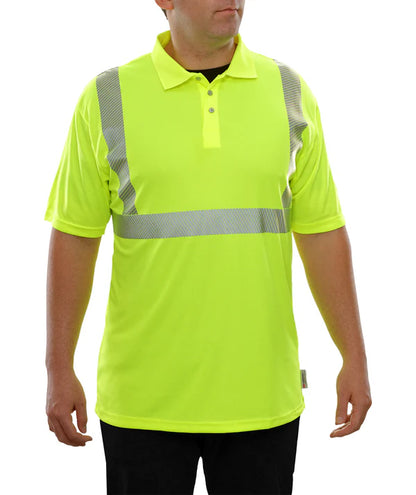 Hi Vis Cooling Shirts