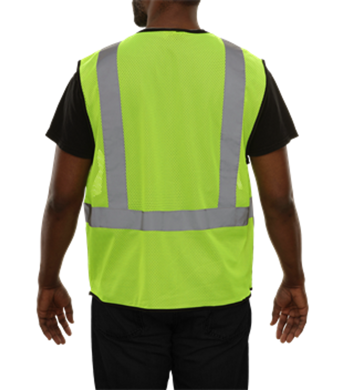 Compliant Safety Vest