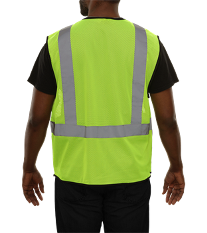 Compliant Safety Vest