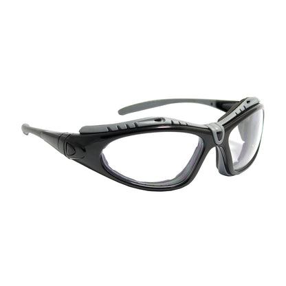 Bouton Optical 250-50-0420 Full Frame Safety Glasses