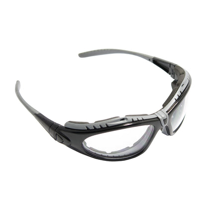 Bouton Optical 250-50-0420 Full Frame Safety Glasses