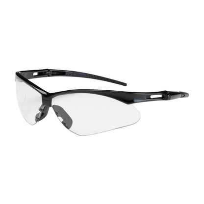 Bouton Optical 250-AN-10111 Semi-Rimless Safety Glasses