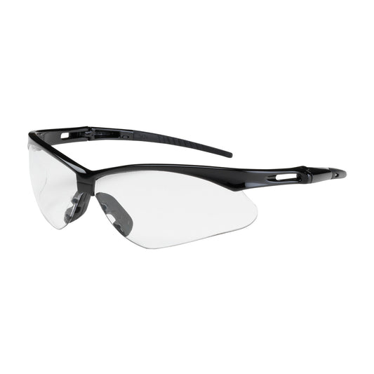 Bouton Optical 250-AN-10111 Semi-Rimless Safety Glasses
