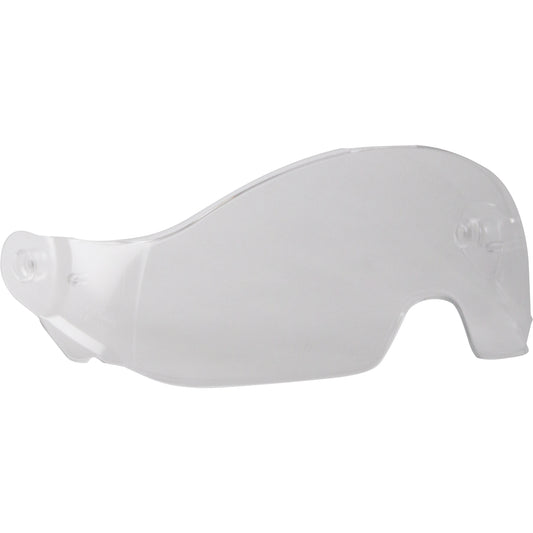 PIP 251-HP1491 Safety Eyewear for Traverse Safety Helmet - Clear