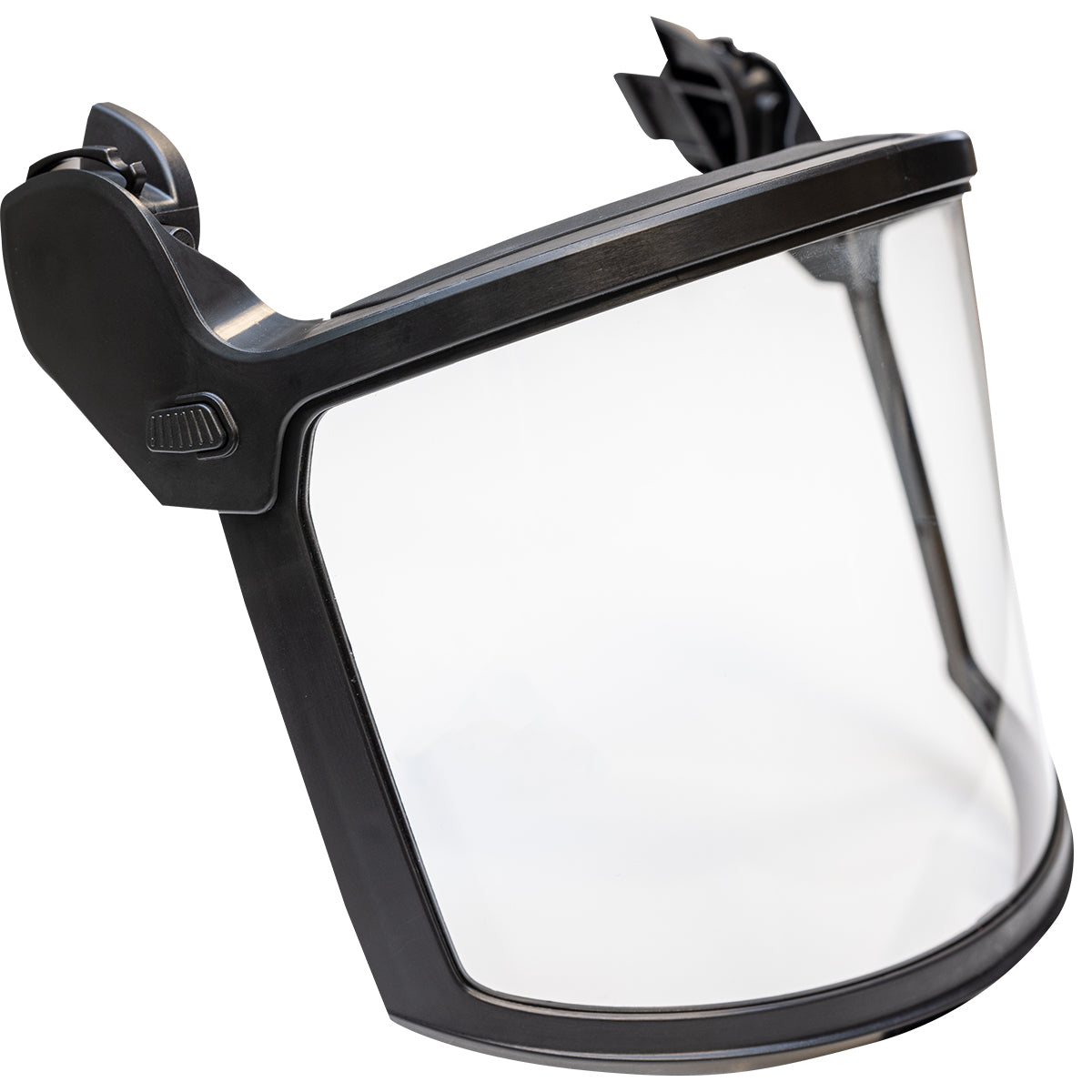 PIP 251-HP1491PFS Clear Polycarbonate Face Shield Set for Traverse