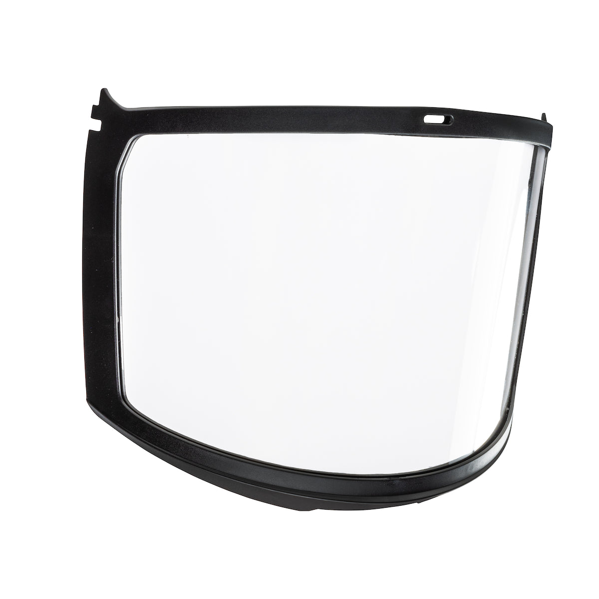 PIP 251-HP1491PF Clear Polycarbonate Face Shield for Traverse Safety Helmets