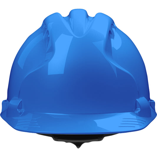 JSP 280-AHS150 MK8 Evolution Type II Hard Hat, Blue