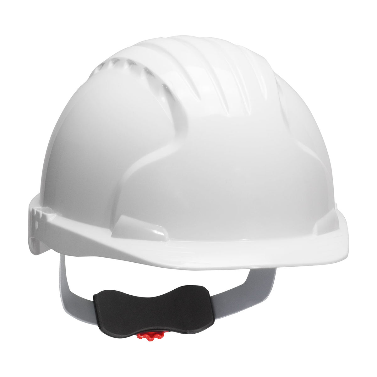 JSP 280-EV6151 Evolution 6151 Cap Style Hard Hat, White