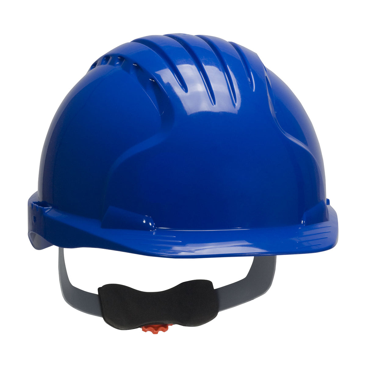 JSP 280-EV6151 Evolution 6151 Cap Style Hard Hat, Blue
