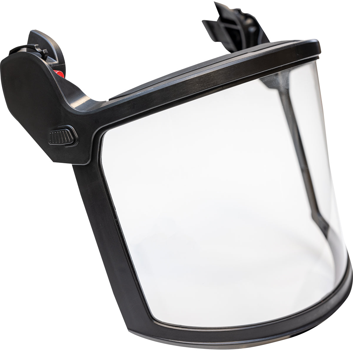 PIP 251-HP1491PFS Clear Polycarbonate Face Shield Set for Traverse