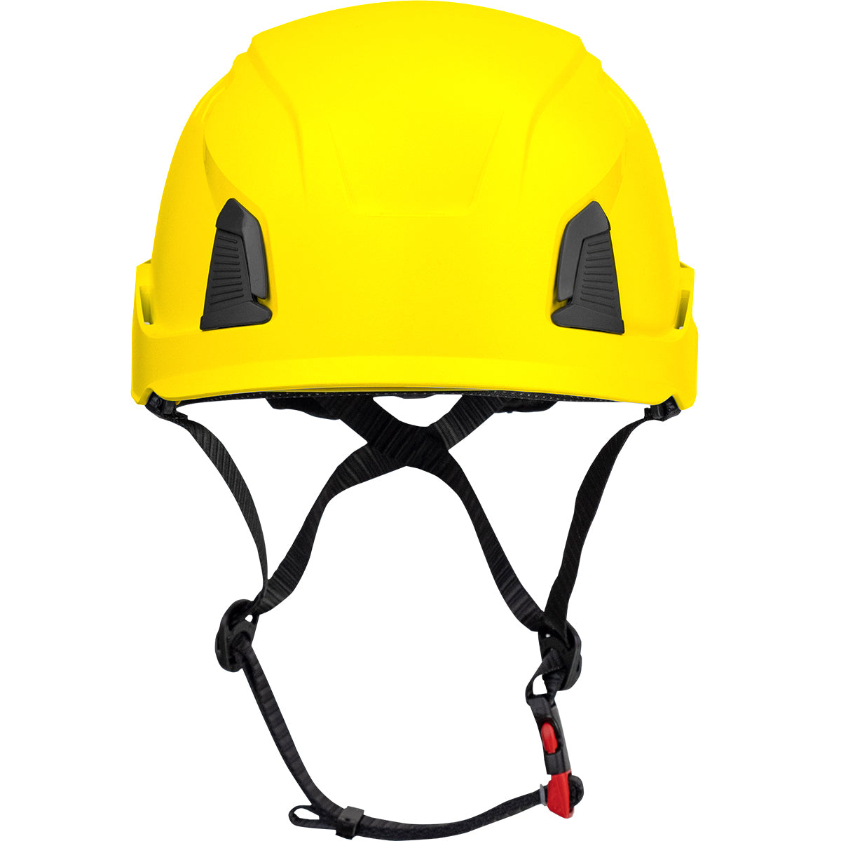 PIP 280-HP1491RM Traverse Type II Safety Helmet, Yellow