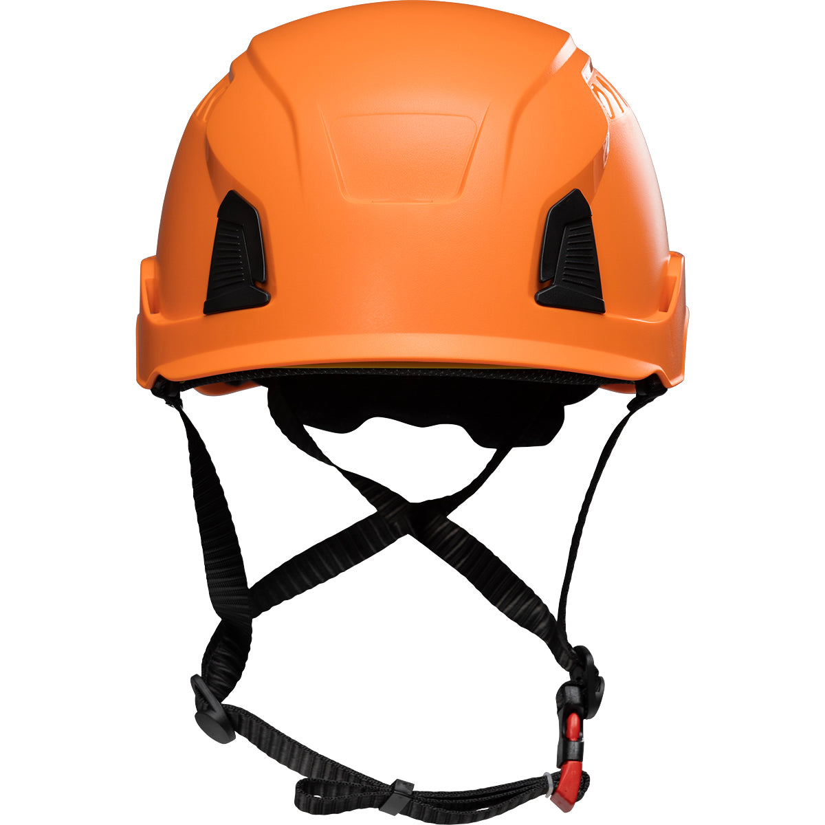 PIP 280-HP1491RM Traverse Type II Safety Helmet, Orange