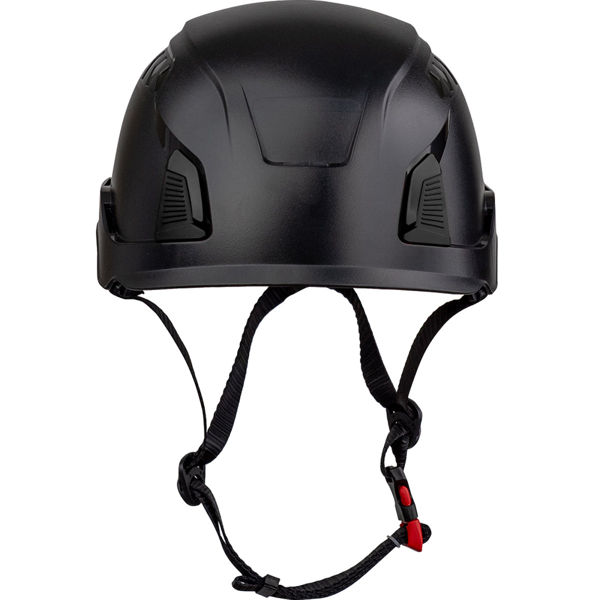PIP 280-HP1491RM Traverse Type II Safety Helmet, Black