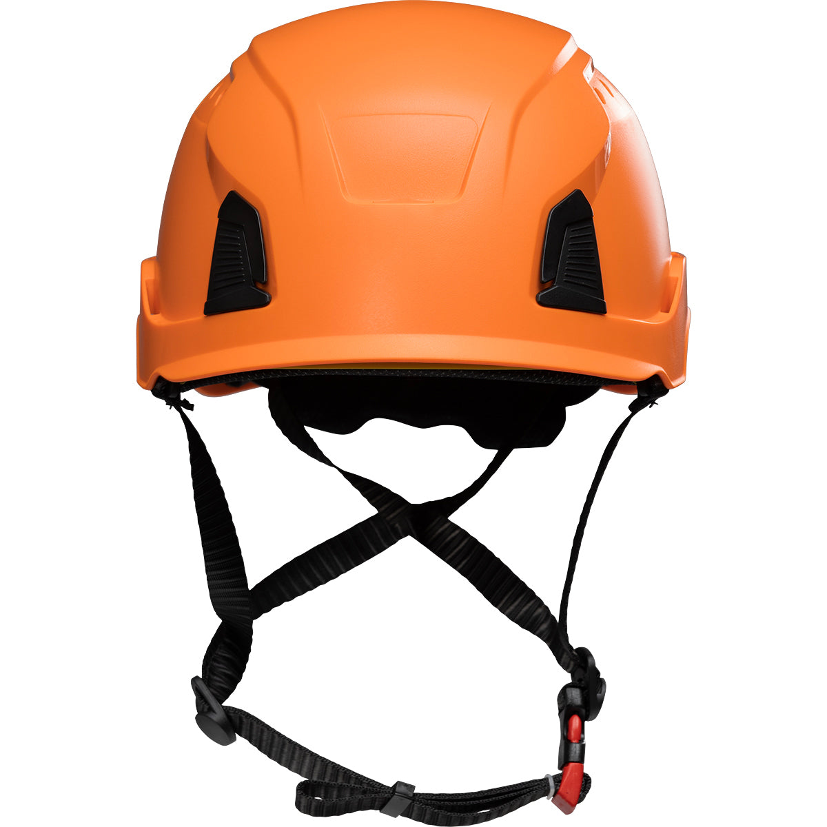 PIP 280-HP1491RVM Traverse Type II Vented Safety Helmet, Orange