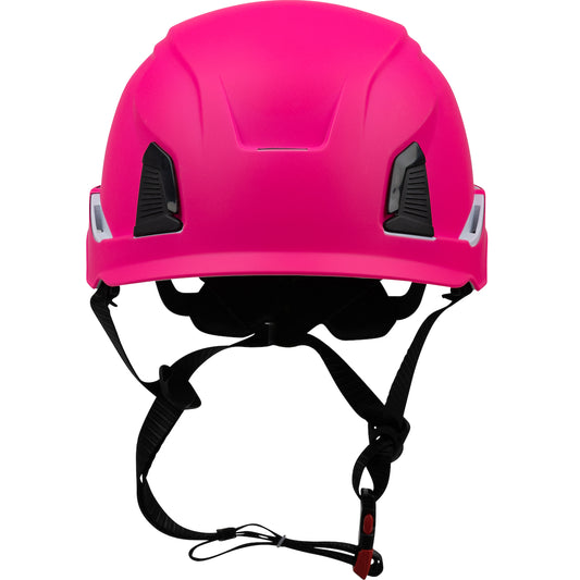PIP 280-HP1491SH Traverse Polycarbonate Shell Cover - Pink