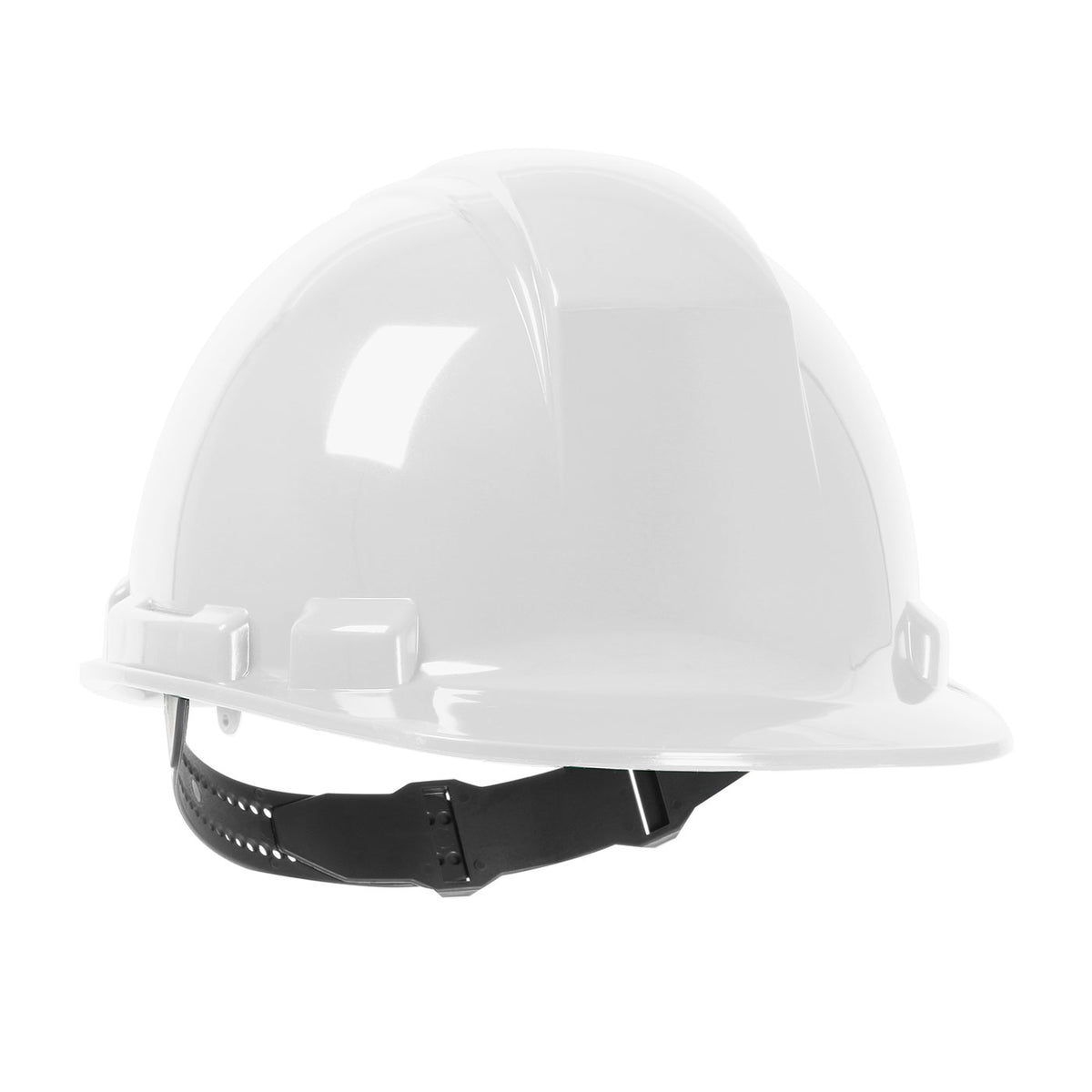 PIP 280-HP241 Whistler Cap Style Hard Hat, White