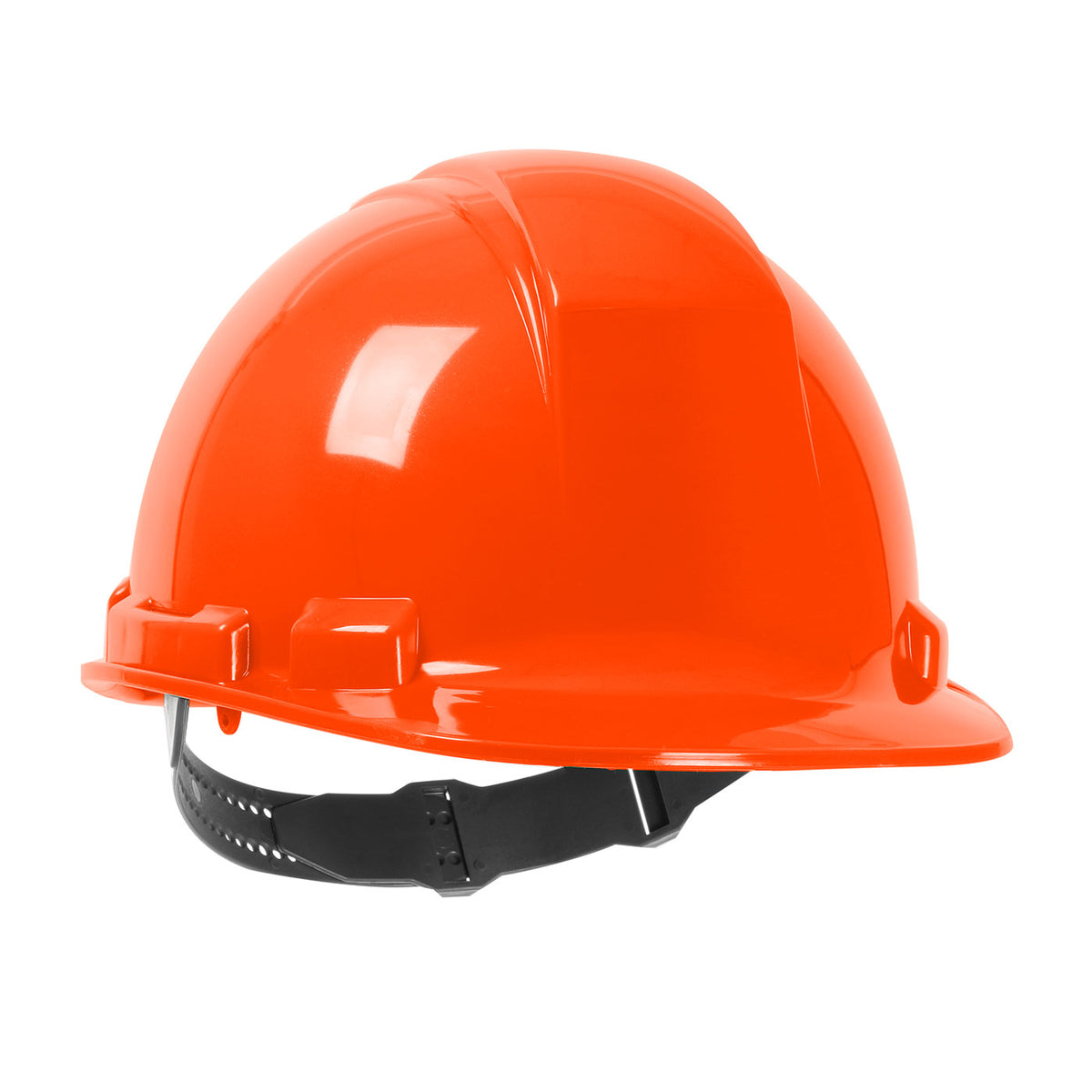 PIP 280-HP241 Whistler Cap Style Hard Hat, Orange