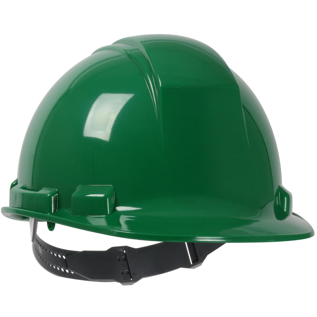 PIP 280-HP241 Whistler Cap Style Hard Hat, Dark Green