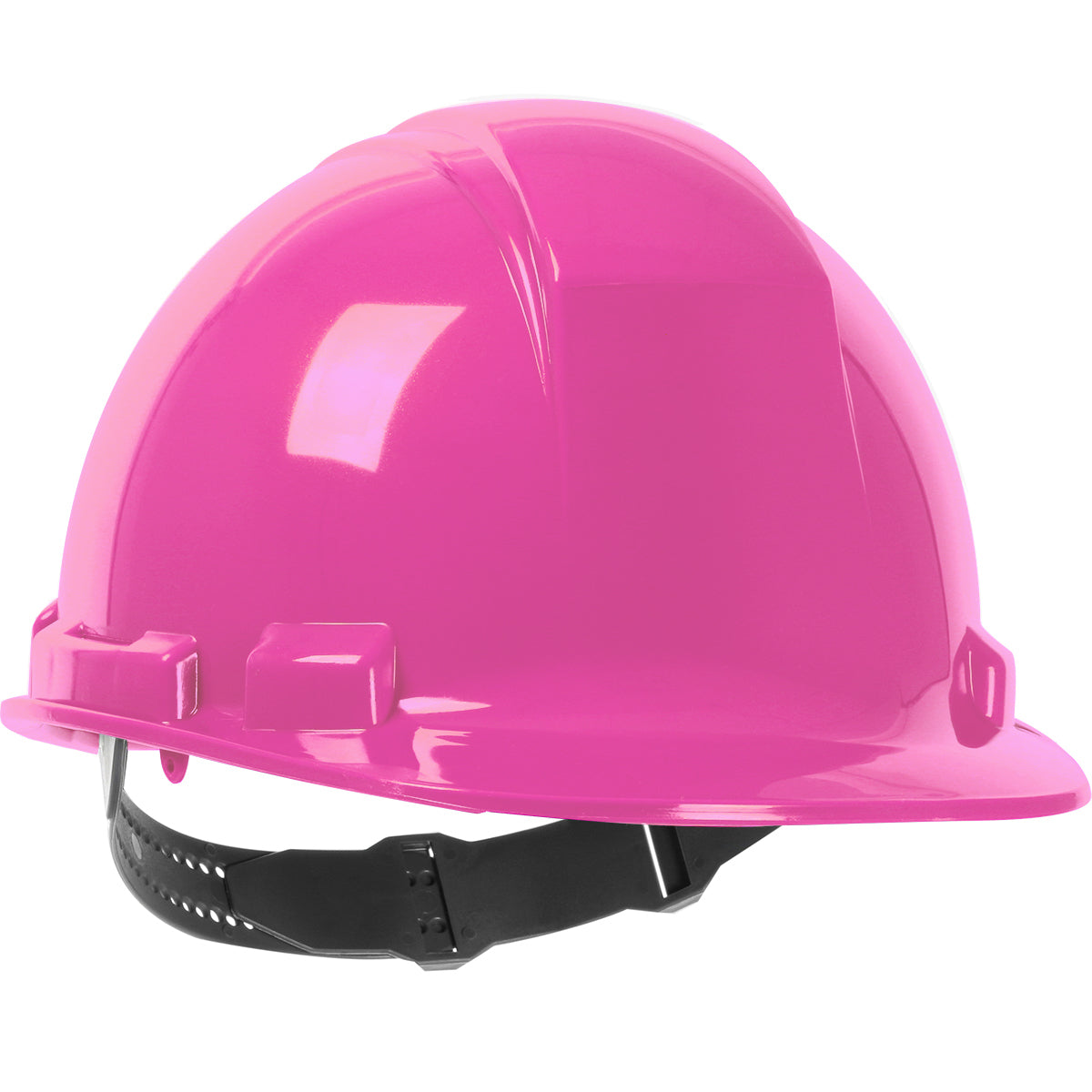 PIP 280-HP241 Whistler Cap Style Hard Hat, Pink