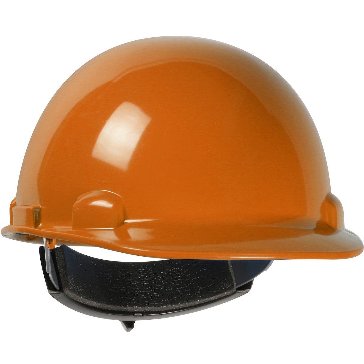 PIP 280-HP341R Dom Cap Style Hard Hat, Orange