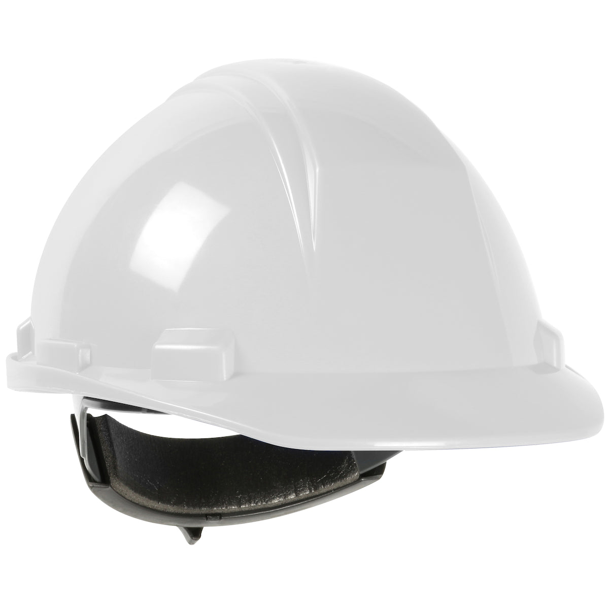 PIP 280-HP542R Mont-Blanc Type II Cap Style Hard Hat, White