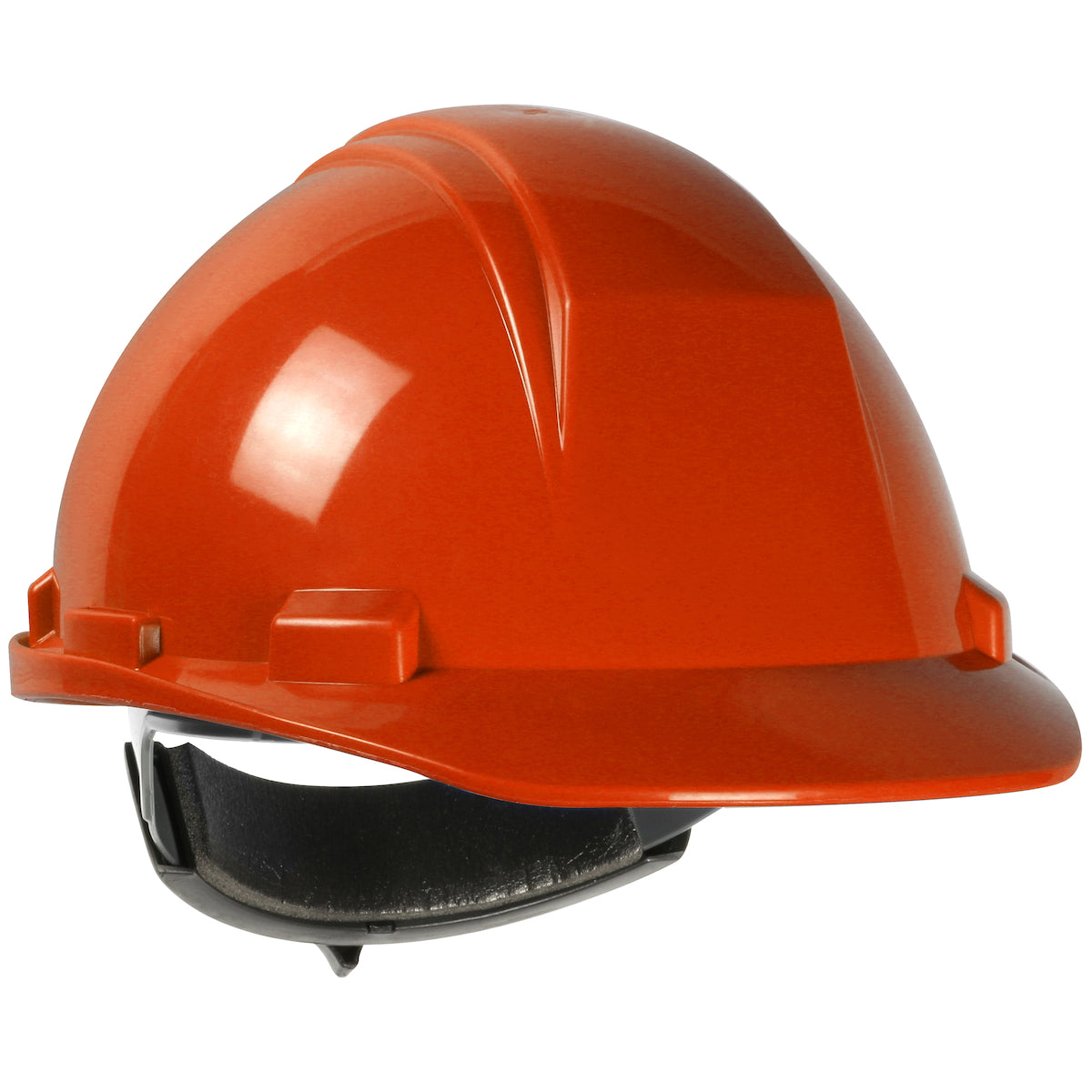 PIP 280-HP542R Mont-Blanc Type II Cap Style Hard Hat, Orange