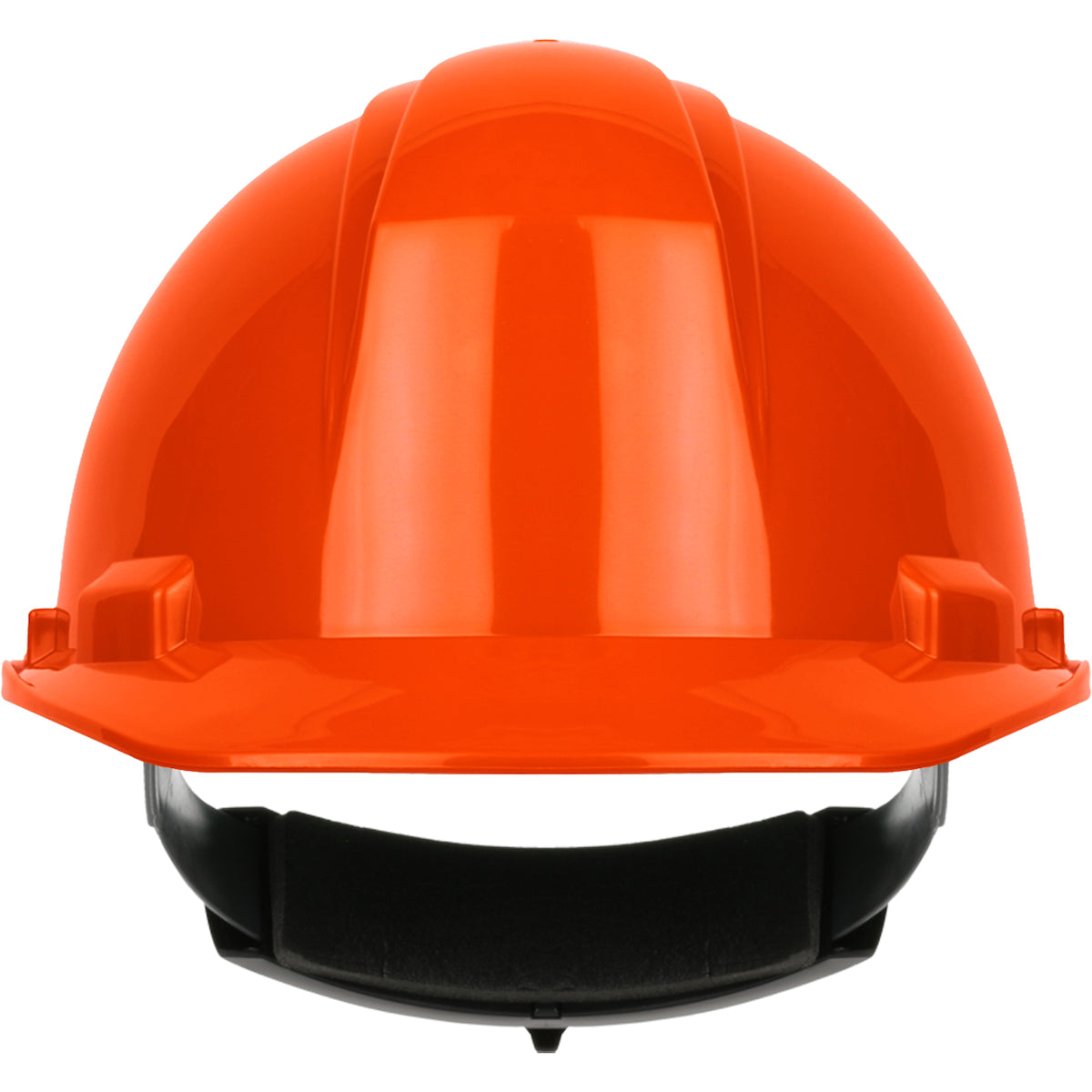 PIP 280-HP542R Mont-Blanc Type II Cap Style Hard Hat, Hi-Vis Orange