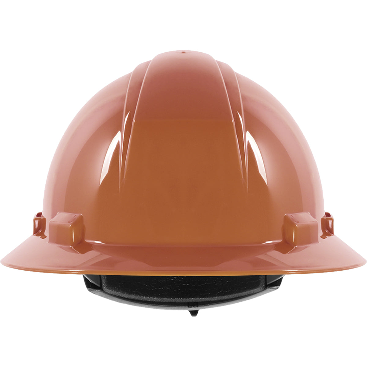 PIP 280-HP642R Kilimanjaro Type II Full Brim Hard Hat, Brown