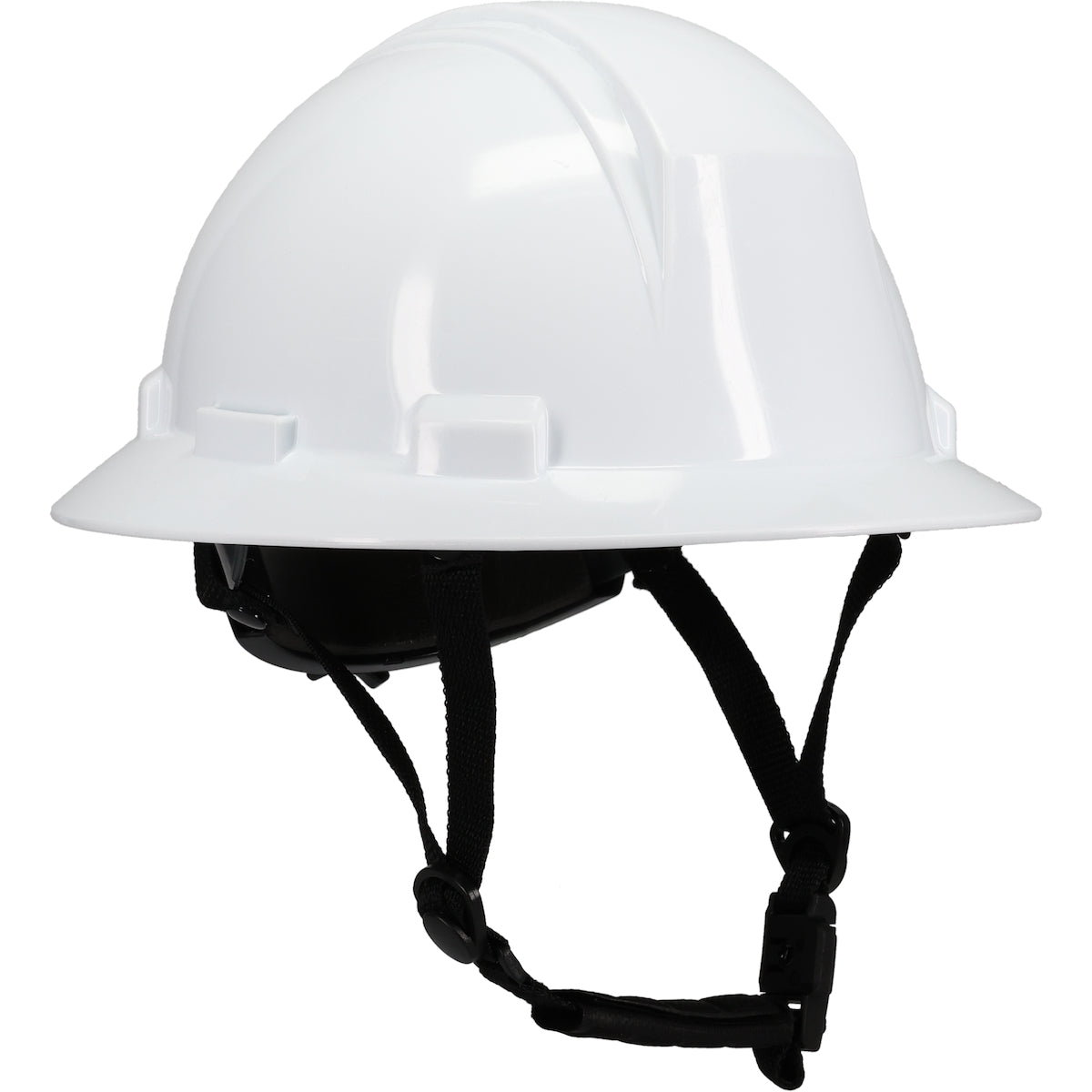 PIP 280-HP642RM-CH Mips Full Brim Safety Helmet - White
