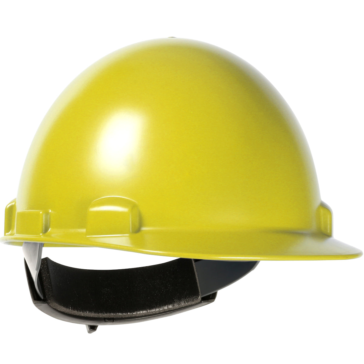 PIP 280-HP841R Stromboli Cap Style Hard Hat, Yellow