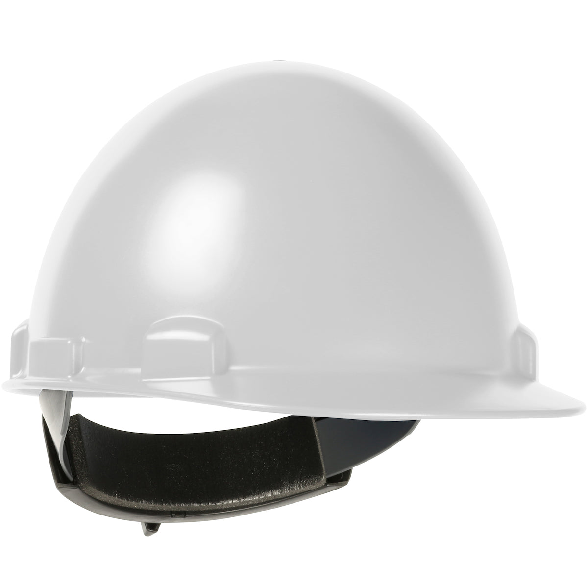 PIP 280-HP841SR Stromboli Cap Style Hard Hat, White