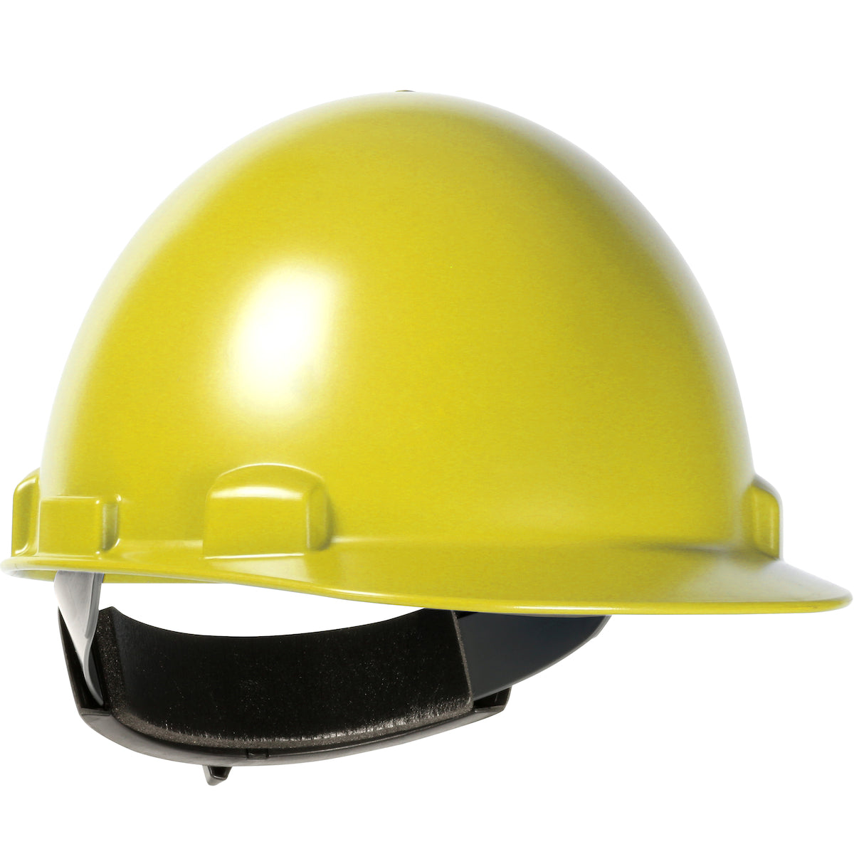 PIP 280-HP841SR Stromboli Cap Style Hard Hat, Yellow