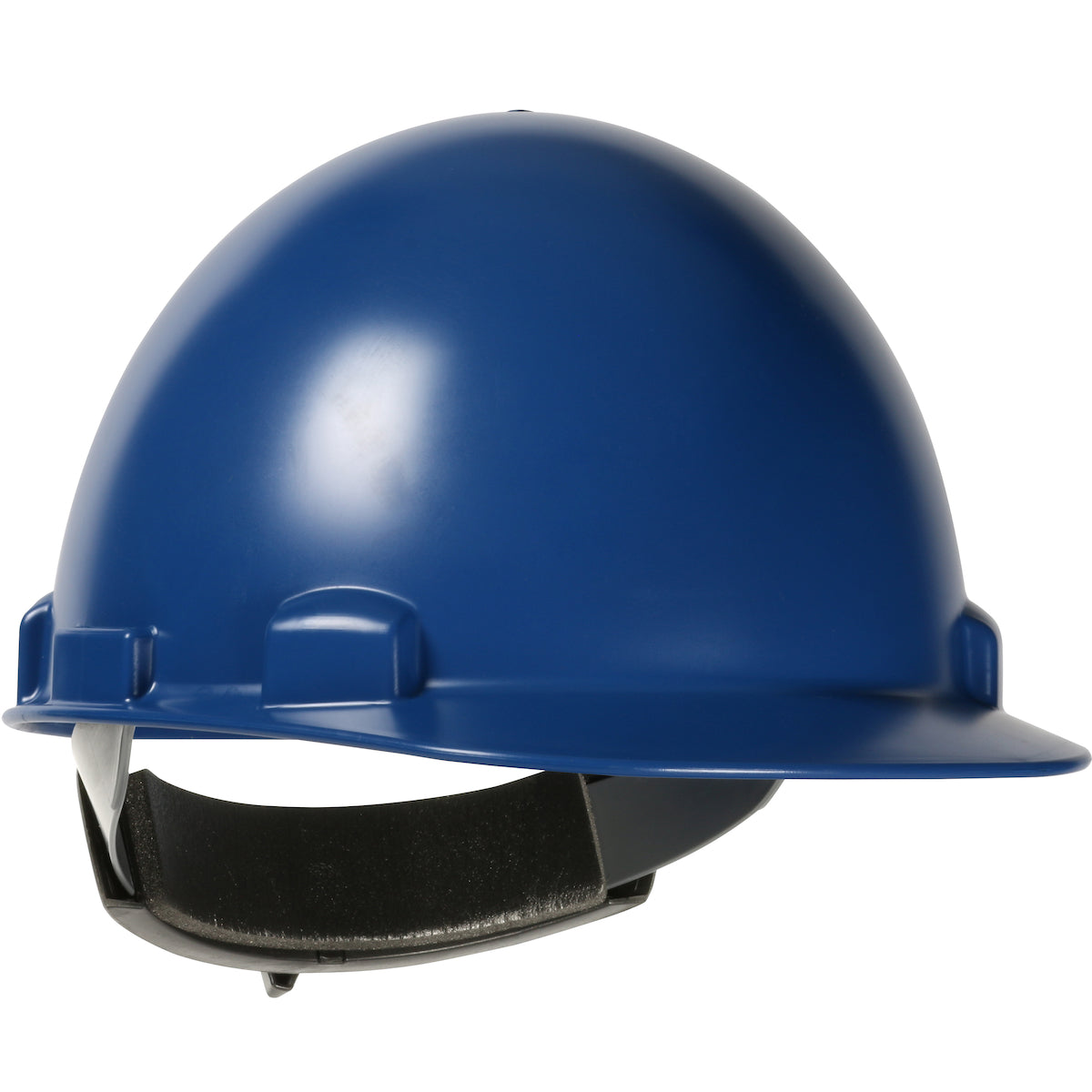 PIP 280-HP841SR Stromboli Cap Style Hard Hat, Steel Blue