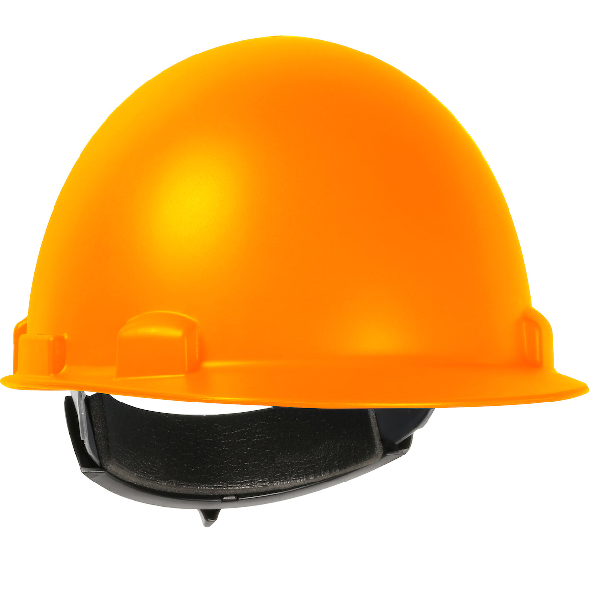 PIP 280-HP851R Vesuvio Cap Style Hard Hat, Orange