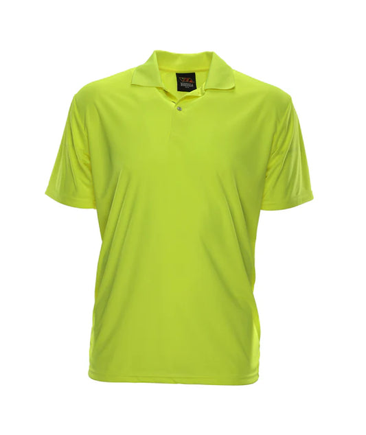 High Visibility Polo Shirts