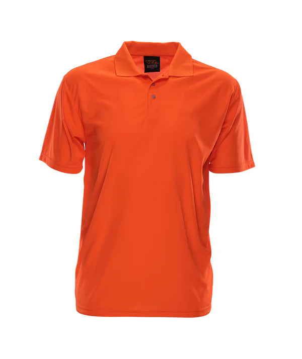 High Visibility Polo Shirts