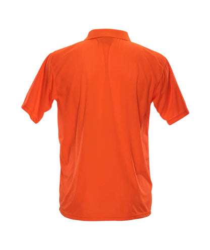 High Visibility Polo Shirts